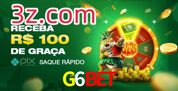 G6BET