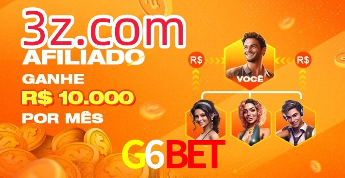 G6BET