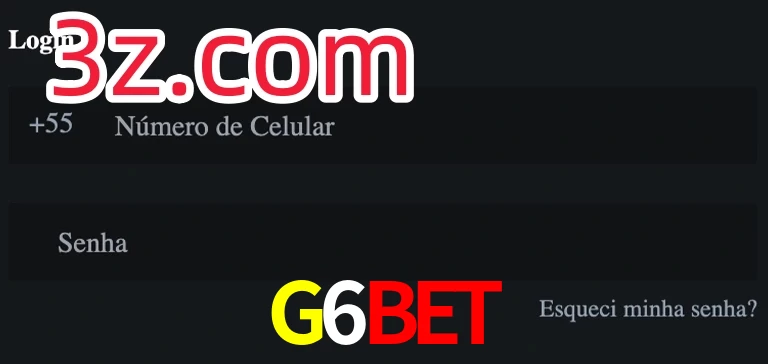 G6BET
