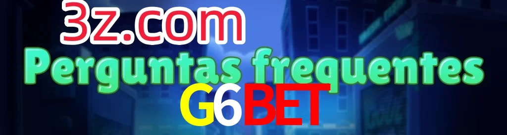 G6BET
