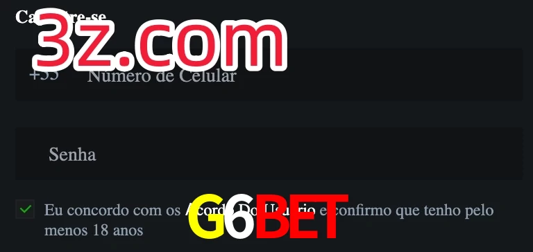 G6BET